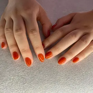 ネイル nail salon eve...のネイルデザイン