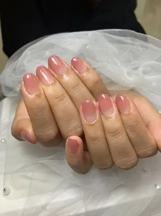 ネイル リン ウンのネイルデザイン