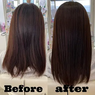 ミディアム eclipse shinoのマツエク・マツパデザイン