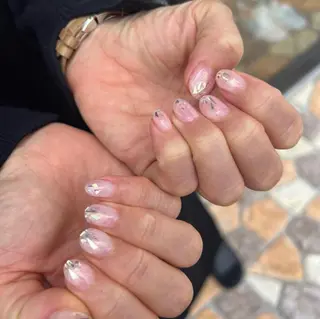 ネイル crown KIYOMIのマツエク・マツパデザイン