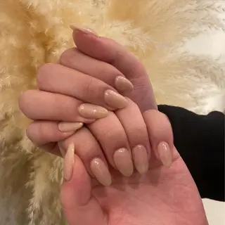 ネイル ネイル&アイ QUEEN&CRIMSON所属・眉WAX/ピーリング ホワイトニングの眉毛・アイブロウイメージ