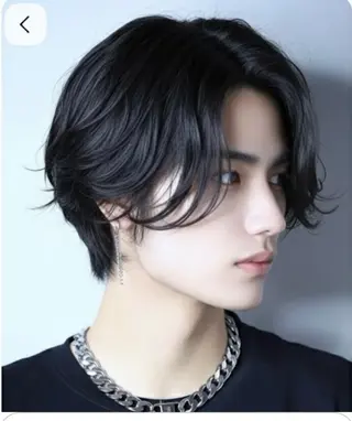 パーマ パーマ/カット ひより🎀🎀のヘアスタイル