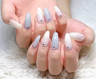 ネイル YumiNail所属・Yumi nailのネイルデザイン