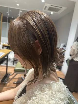 ショート 宮澤弘一/大宮/ 髪質改善/完全個室のヘアスタイル