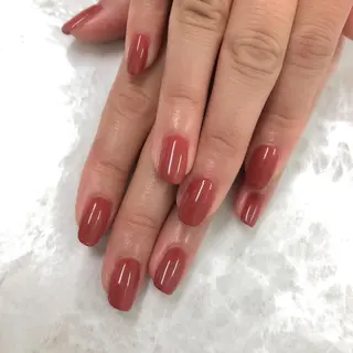 ネイル 黒沢 直子のネイルデザイン