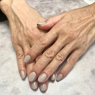 ネイル Nail salon ♡のネイルデザイン