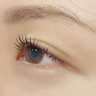 マツエク・マツパ まつエク専門 アイスタイル所属・EYESTYLE IYOの眉毛・アイブロウイメージ