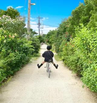 ミディアム 韓国/髪質改善💘 櫻井かれんのヘアスタイル