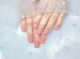 ネイル Chat　noir所属・【chatnoir】 MIYUのネイルデザイン