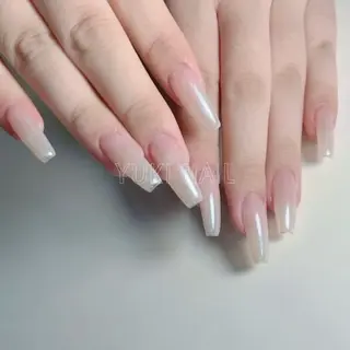 ネイル Ha ruのネイルデザイン