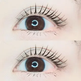 マツエク・マツパ セレビアイ 磯山☆ LEDエクステ☆立川のマツエク・マツパデザイン