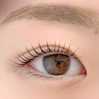 マツエク・マツパ BellFlower Aki(眉・まつげ)のマツエク・マツパデザイン