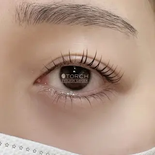 マツエク・マツパ 河戸 充流の眉毛・アイブロウイメージ