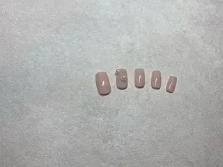 ネイル nail salon swaddle 🪽のネイルデザイン