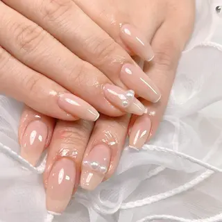 ネイル Twinkle Nail Kuboのネイルデザイン