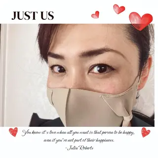 マツエク・マツパ アイラッシュサロン Moa  Moa所属・MoaMoa 🩵ᩚsaya🩵ᩚのマツエク・マツパデザイン