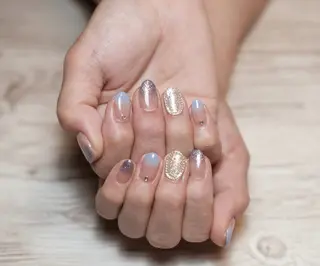 ネイル July nail salonのネイルデザイン