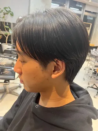 ミディアム メンズ ✨fifth /佐藤楓花✨️のヘアスタイル