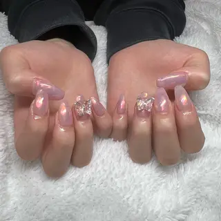 ネイル Rommy Arisaのネイルデザイン