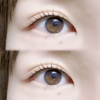 マツエク・マツパ 自由が丘🪽 YUKIのマツエク・マツパデザイン