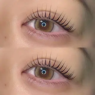 マツエク・マツパ limery所属・Limery　🎀 ʏᴜᴋɪのマツエク・マツパデザイン