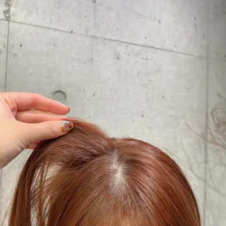 ミディアム kaho🧸 / 大人styleのヘアスタイル