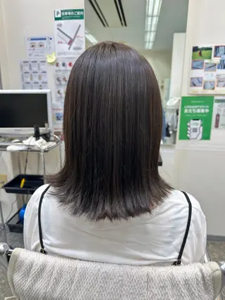 ミディアム サロンイズディス所属・🐥日比野 令🐥のマツエク・マツパデザイン