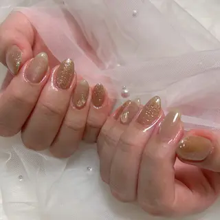 ネイル EmaNail天満橋店所属・EmaNail Risaのネイルデザイン