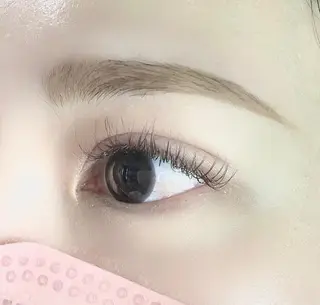 マツエク・マツパ Belleeyes_ kubotaのマツエク・マツパデザイン