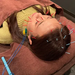 小林整骨院玉川 キジマのエステ・リラクイメージ