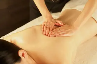 ミモザbeauty &health所属・アロマ&ヘッドスパ ミモザ🌼のエステ・リラクイメージ