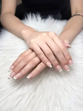 ネイル Le freak 川田のネイルデザイン