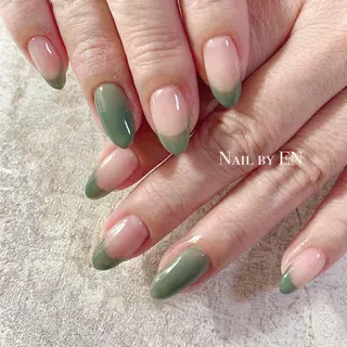 ネイル Nail by EN*Namiのネイルデザイン
