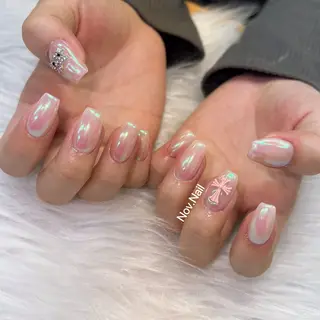 ネイル Nov. ネイルサロンのネイルデザイン