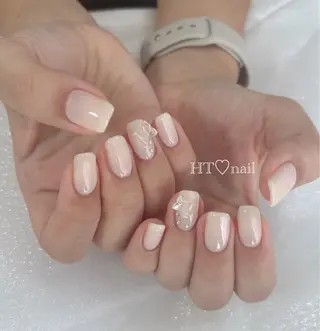ネイル HT♡nail所属・mimi ♡のネイルデザイン