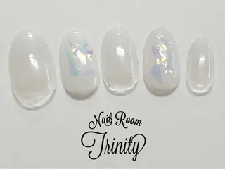 ネイル Takaho Trinityのネイルデザイン