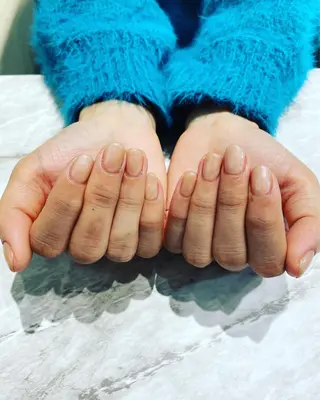 ネイル nail salon  AlgeTy所属・✴︎:.｡. MAKI.｡.:✴︎のネイルデザイン