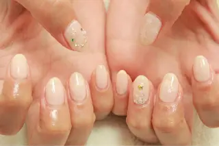 ネイル Ｋ minamiのネイルデザイン