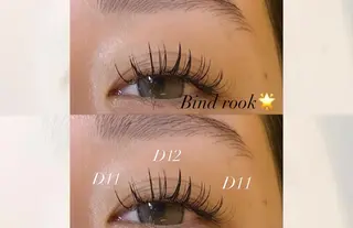 マツエク・マツパ eyelist 福原のマツエク・マツパデザイン