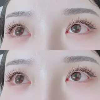 マツエク・マツパ An beauty salon🎀のマツエク・マツパデザイン