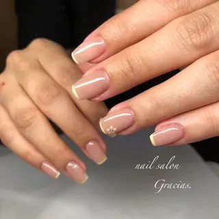 ネイル Gracias. rieのネイルデザイン