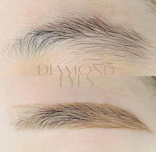 店長💎 ハラダのマツエク・マツパデザイン