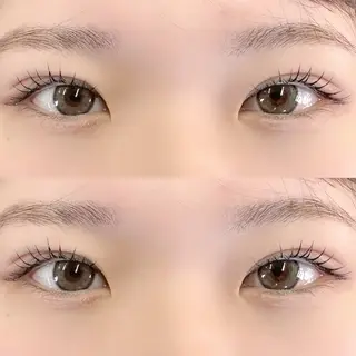 マツエク・マツパ BEBROW所属・BEBROW 堀江のエステ・リラクイメージ