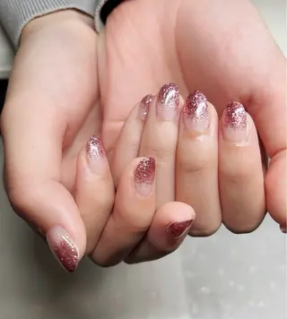 ネイル サマンサ 水原のネイルデザイン