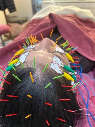 美容鍼灸女性専用 りんご鍼灸治療院のその他イメージ