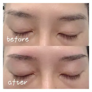 アイブロウ 表参道/韓国風美眉 眉、お顔のwax脱毛の眉毛・アイブロウイメージ