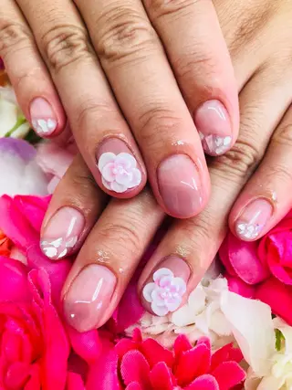 ネイル 酵素風呂　RA.RA所属・酵素風呂 RA.RAのその他イメージ