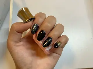 ネイル 蒲郡 ネイルのネイルデザイン