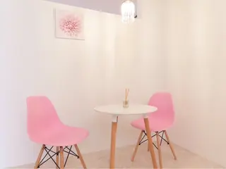 ネイル 冨田 茉優のネイルデザイン