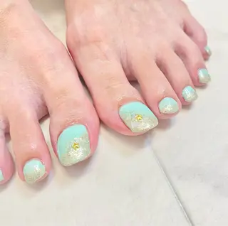 ネイル michuuu Miiのネイルデザイン